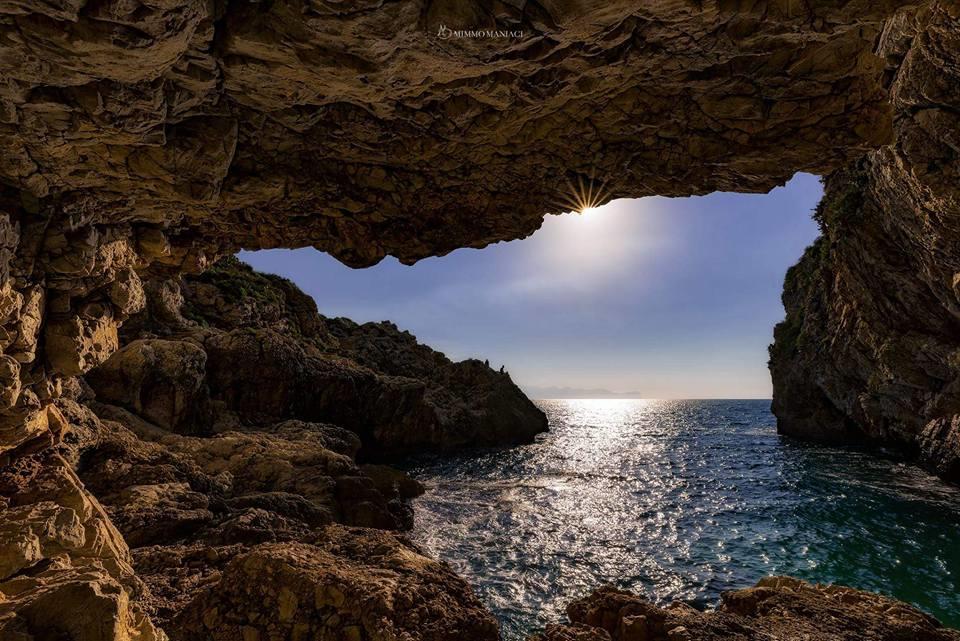 Casa Vacanze Chiara Terrasini Kültér fotó